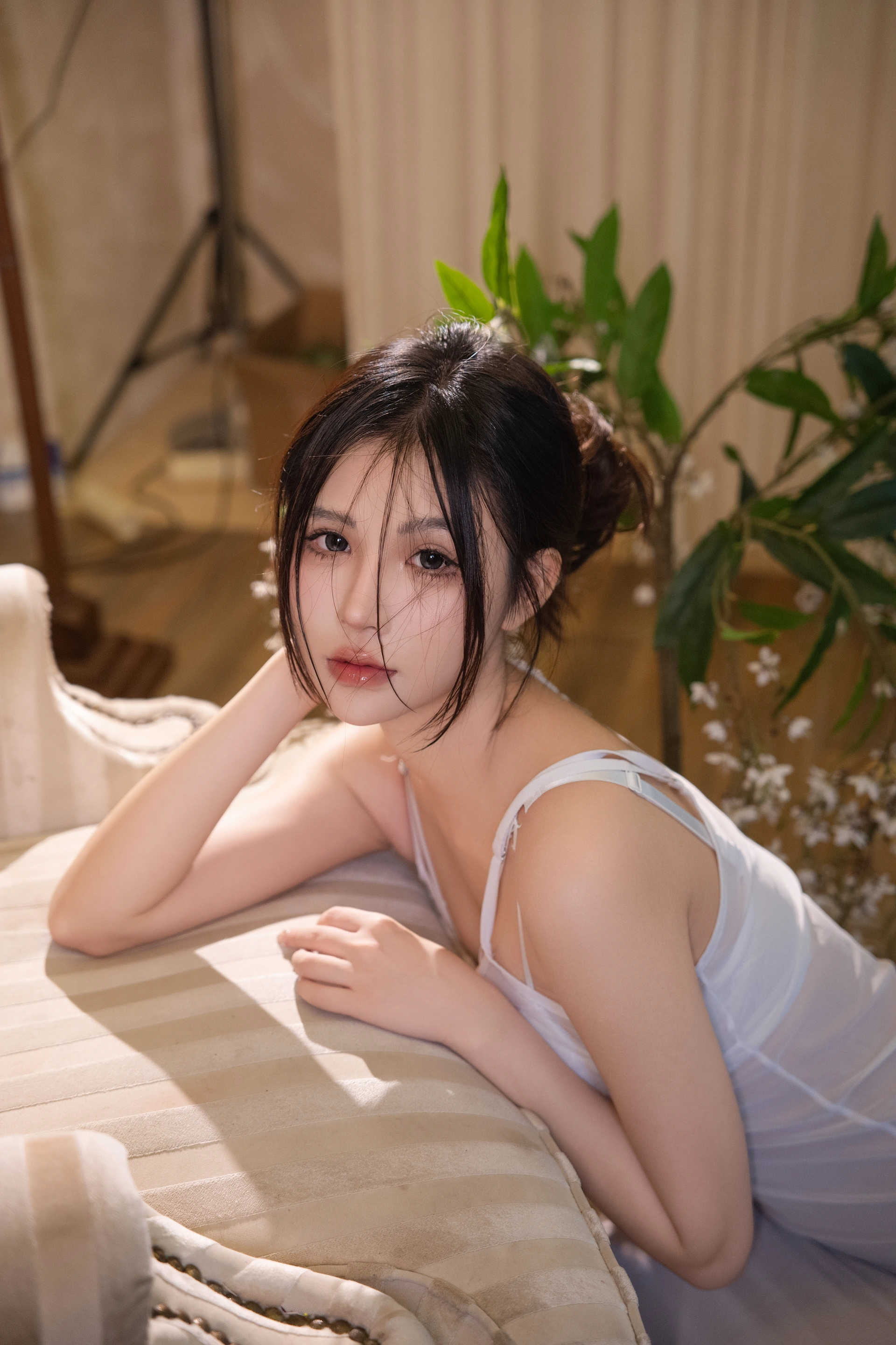 [YITUYU艺图语]2024.11.26 法式浪漫，静谧时光 Gaia 2